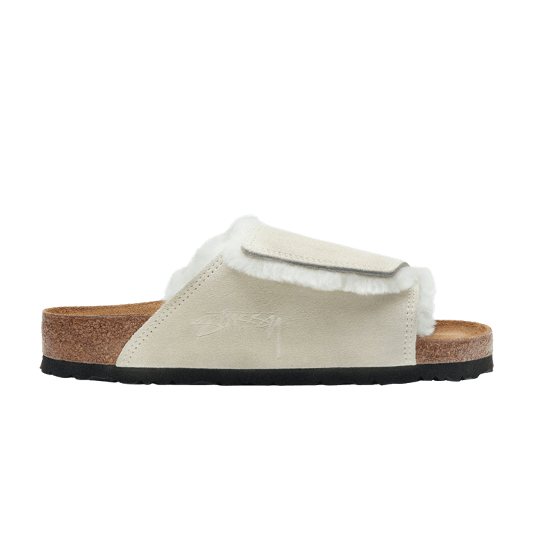オンラインショップ Solana x Stussy Buy 'Bone' CA GOAT | 1027679 - 靴