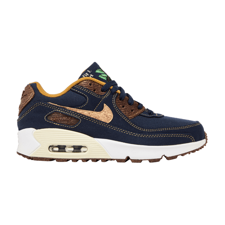 air max 95 cork obsidian