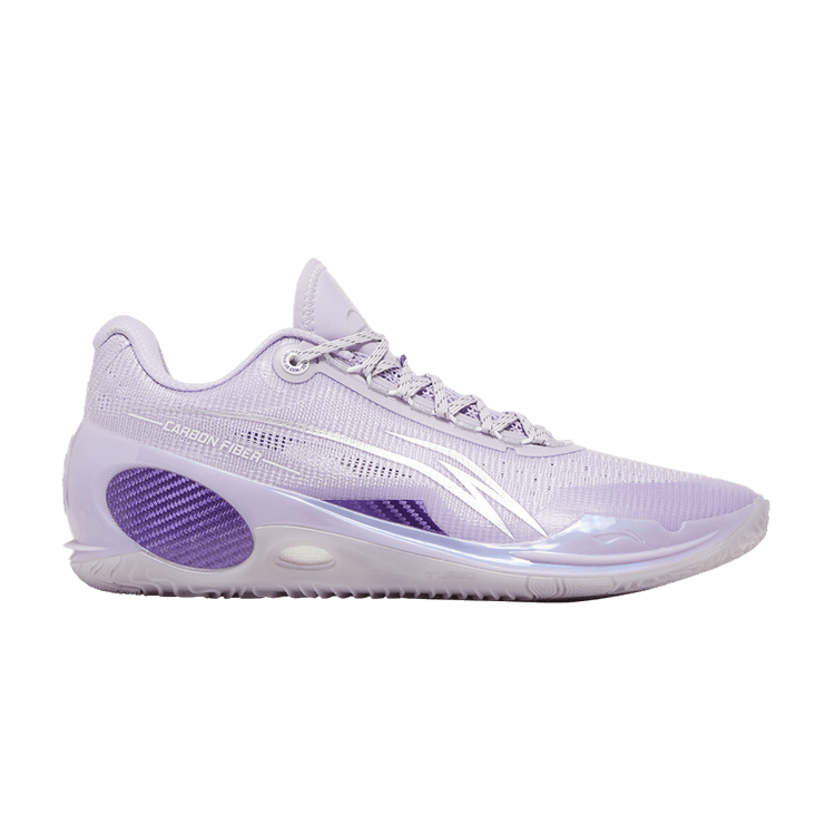 Li-Ning Wade 808 3 Ultra - Review, Deals, Pics of 4 Colorways