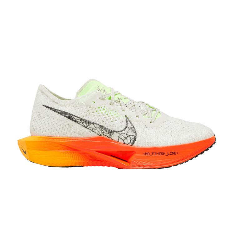 Nike zoom vaporfly sales 4 finish line