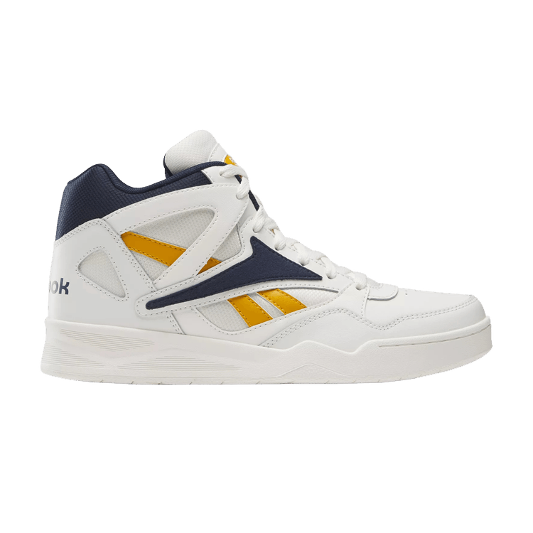 Royal BB4500 High 2 'Chalk Vector Navy'