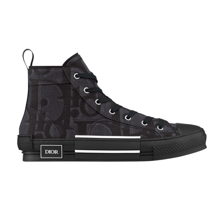 うのにもお得な Dior Buy B23 3SH126ZXX - Black' - Oblique Dior 'Maxi High ニット/セーター