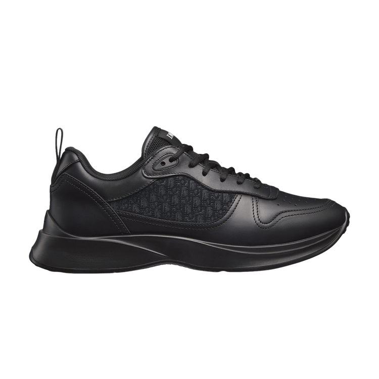 『2年保証』 Oblique 'Dior Runner B25 Dior Buy - H900 3SN299ZIR - Black' ネックレス