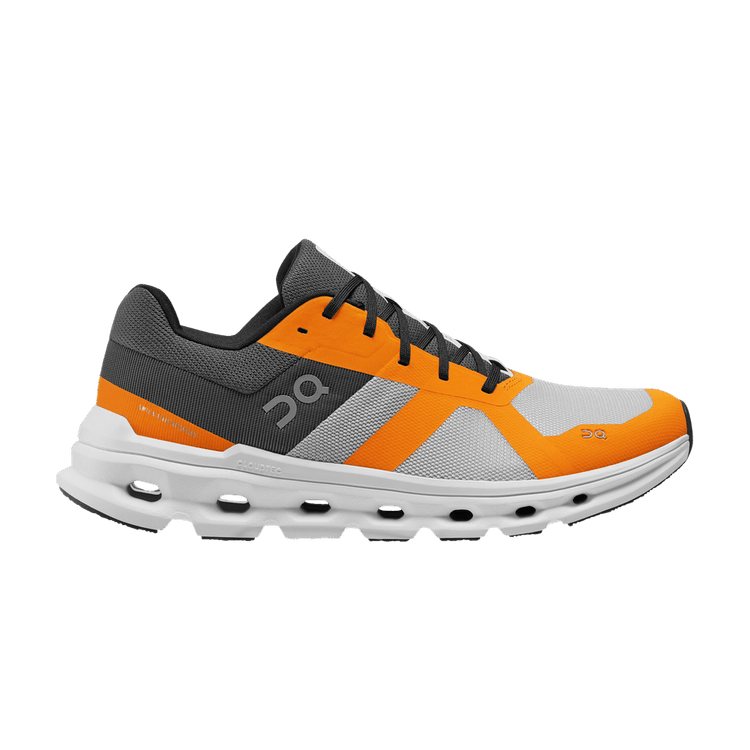 Cloudrunner Turmeric Frost