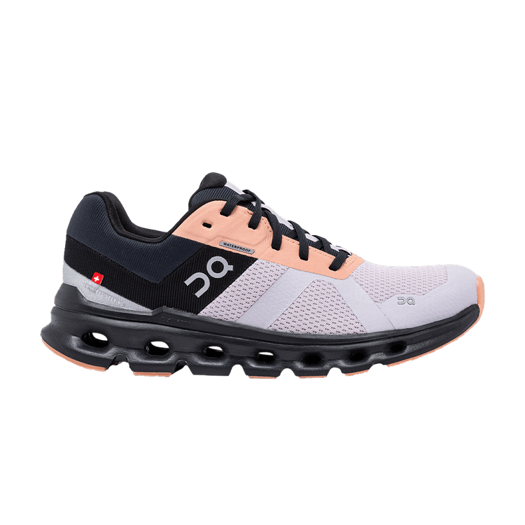 Buy Wmns Cloudrunner 'Fade Black' - 52 98051 | GOAT