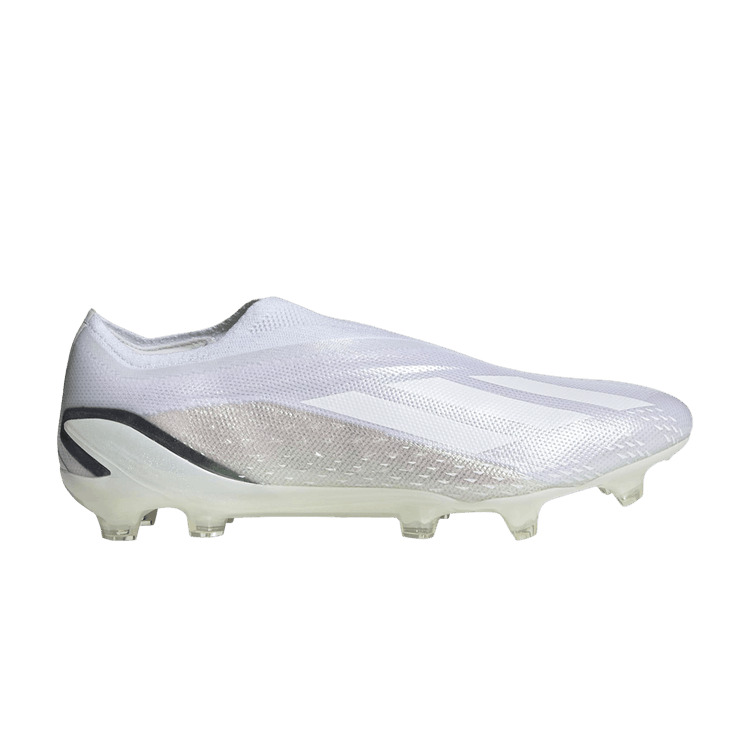 Buy adidas X Speedportal+ FG 'White Black' - GZ5128 | GOAT