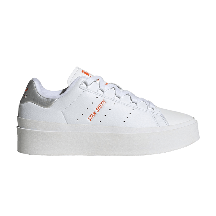 adidas Women Trainers Stan Smith Bonega Shoes