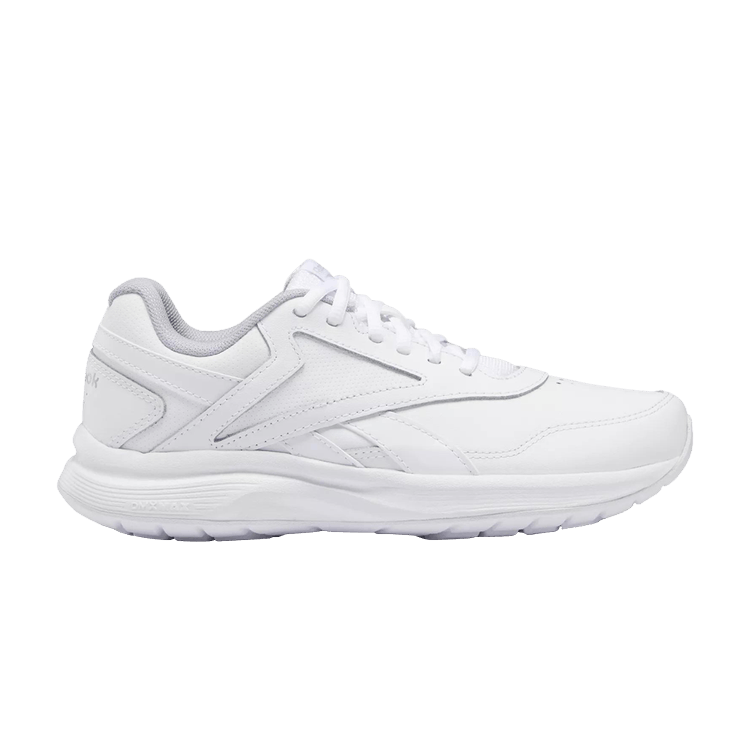 Wmns Walk Ultra 7 DMX Max Wide 'White Cold Grey'