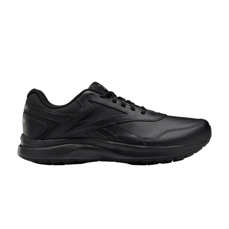 Wmns Walk Ultra 7 DMX Max Wide 'Black Cold Grey'