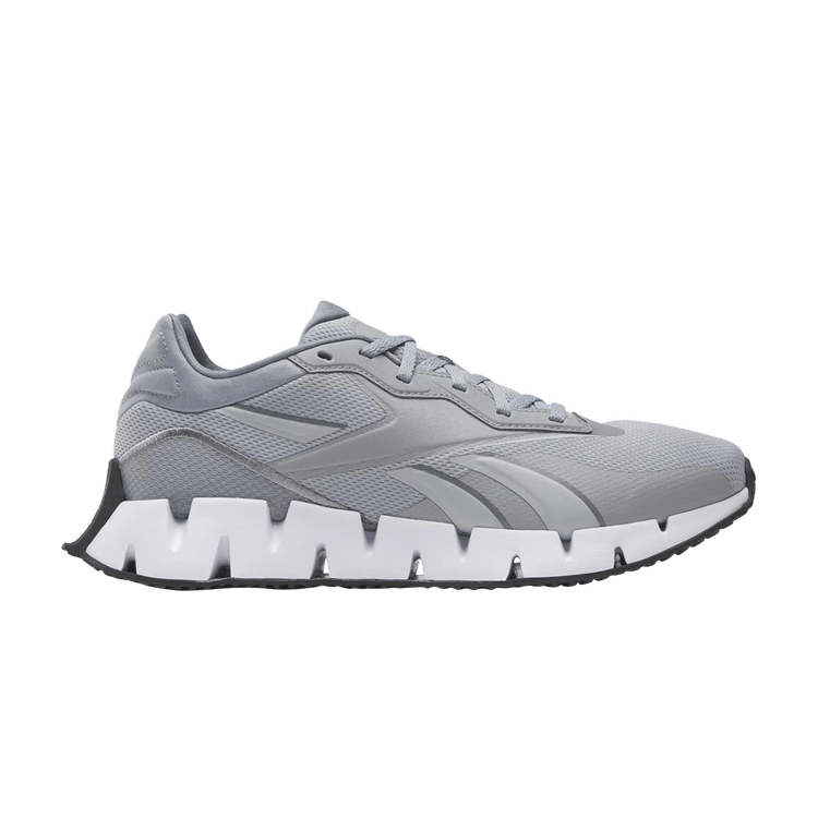 Zig Dynamica 4 'Pure Grey'