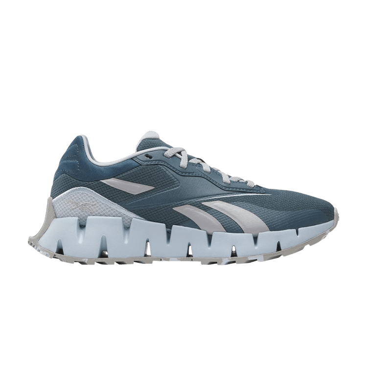 Wmns Zig Dynamica 4 Adventure 'Hoops Blue Pure Grey'