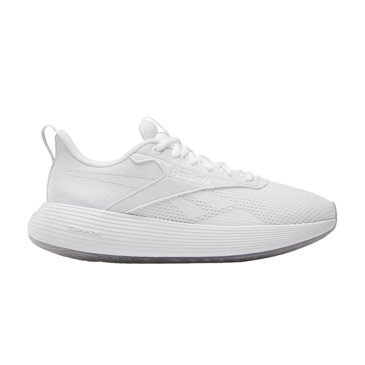 Reebok DMX Comfort+ 'White Steely Fog' (Women's)