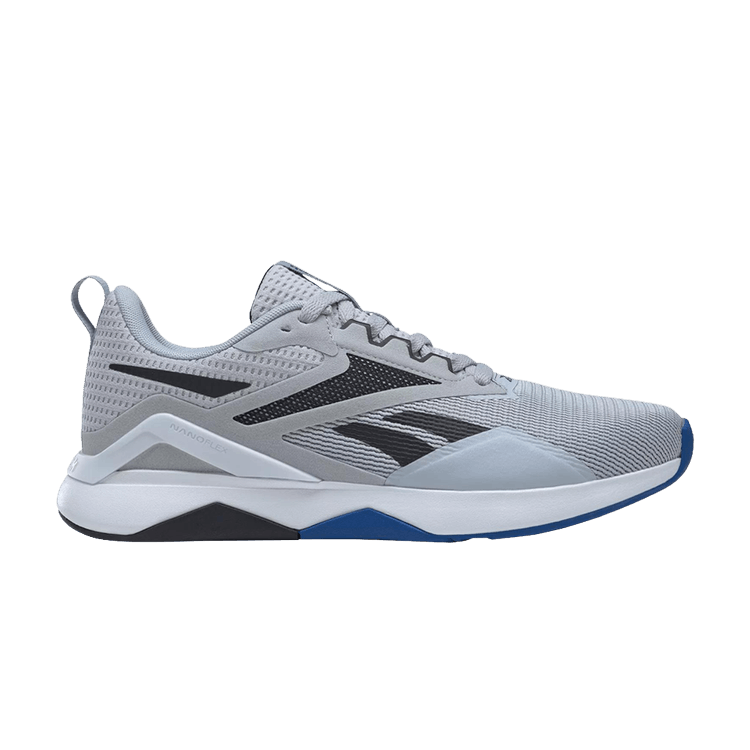 Nanoflex TR 2.0 'Cold Grey Blue'