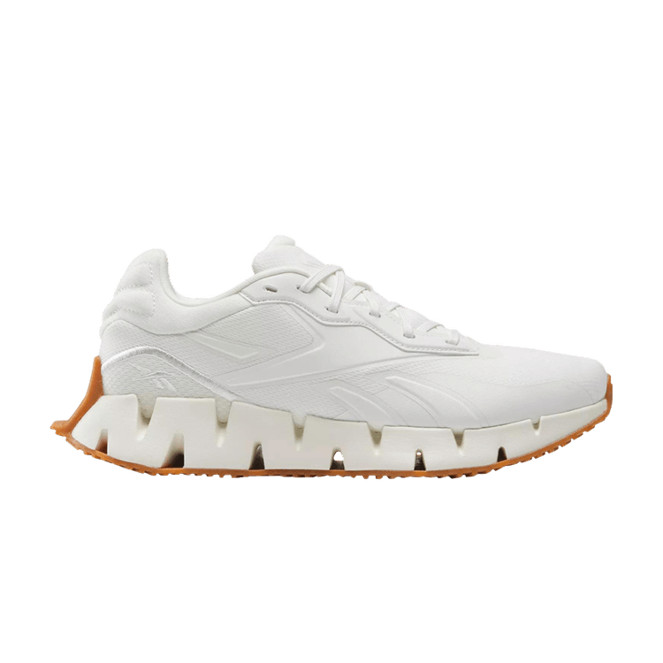 Wmns Zig Dynamica 4 'Chalk Gum'