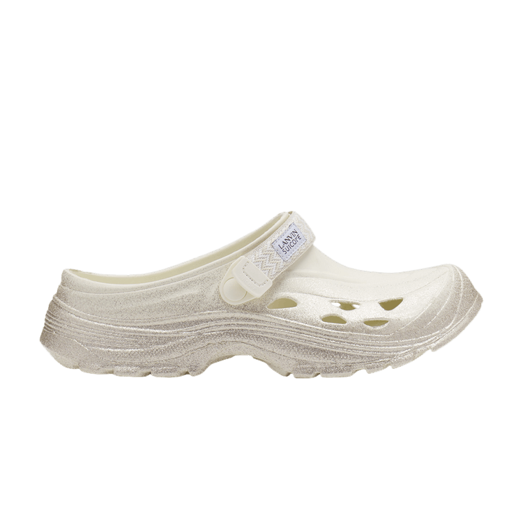 Buy Suicoke x Lanvin MOK Curb Laces 'Gold Light Beige' - FM CSSS0M