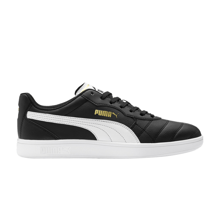 PUMA Astro Kick Sl Black/White