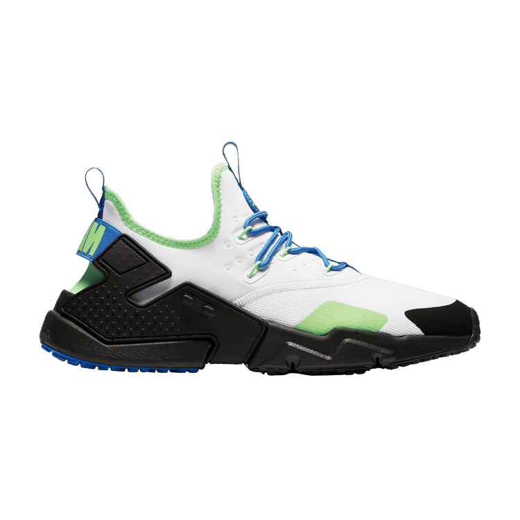 Huarache drift store green