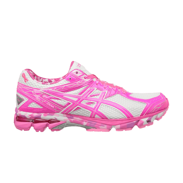 Buy Wmns GT 1000 3 PR Breast Cancer Awareness T4L8N 0135 GOAT AU