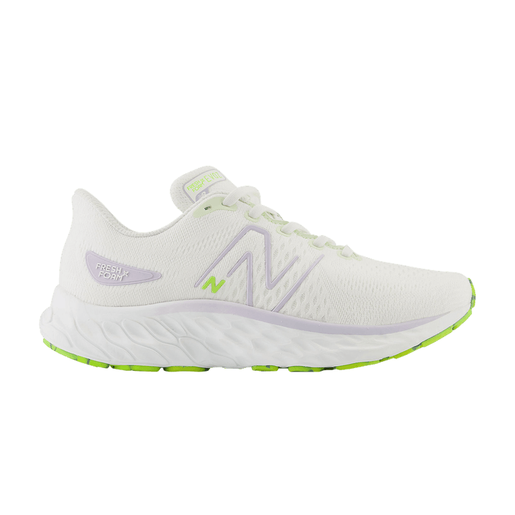 New Balance Fresh Foam X EVOZ v3 'Sea Salt Thirty Watt' (Women's)