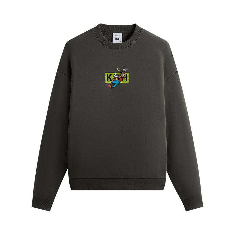 Kith Kids Classic Mott Tee Bering Sea