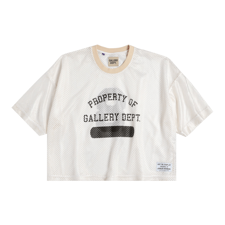 トップス GALLERY DEPT. PRACTICE JERSEY GALLERY DEPT. PRACTICE JERSEY