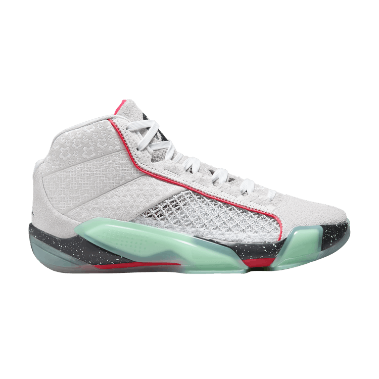 Size 10.0 Rui Hachimura x Air Jordan 38 PF 'Toyama Prefecture'