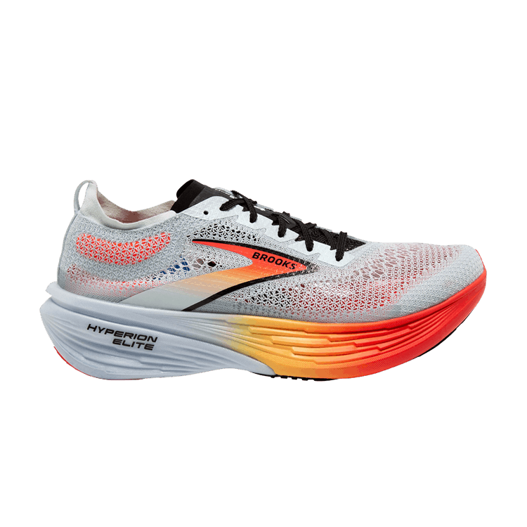 Hyperion Elite 4 'Illusion Blue Orange'