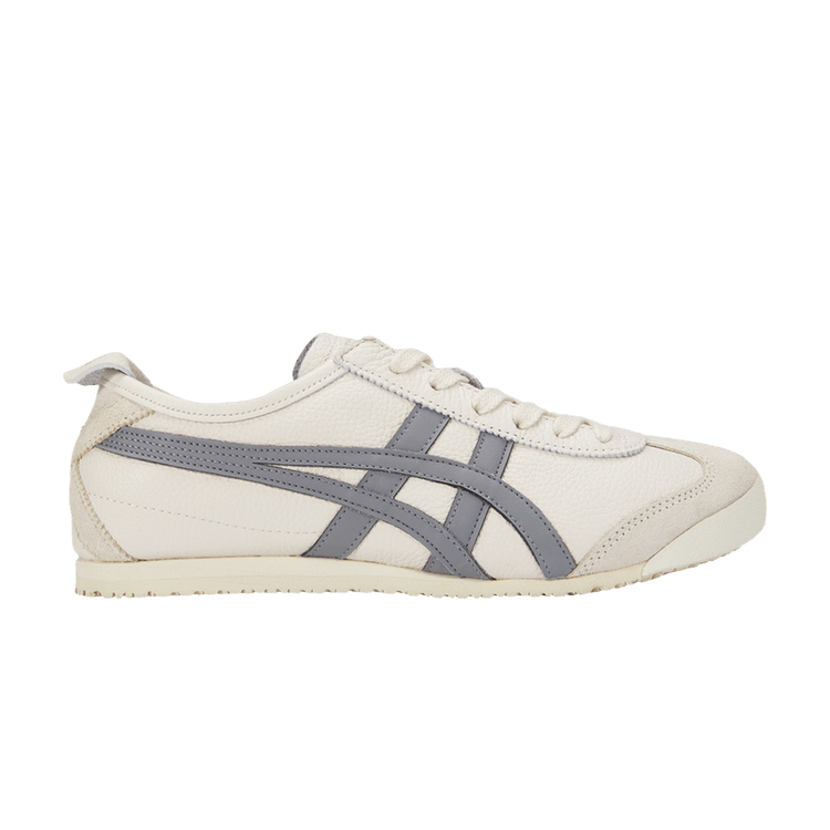 Buy Mexico 66 White Light Grey 1183B771 201 GOAT UK