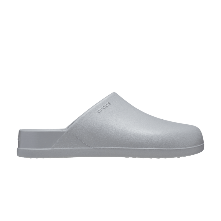 Buy Crocs Dylan Clog 'Light Grey' - 209366 007 | GOAT