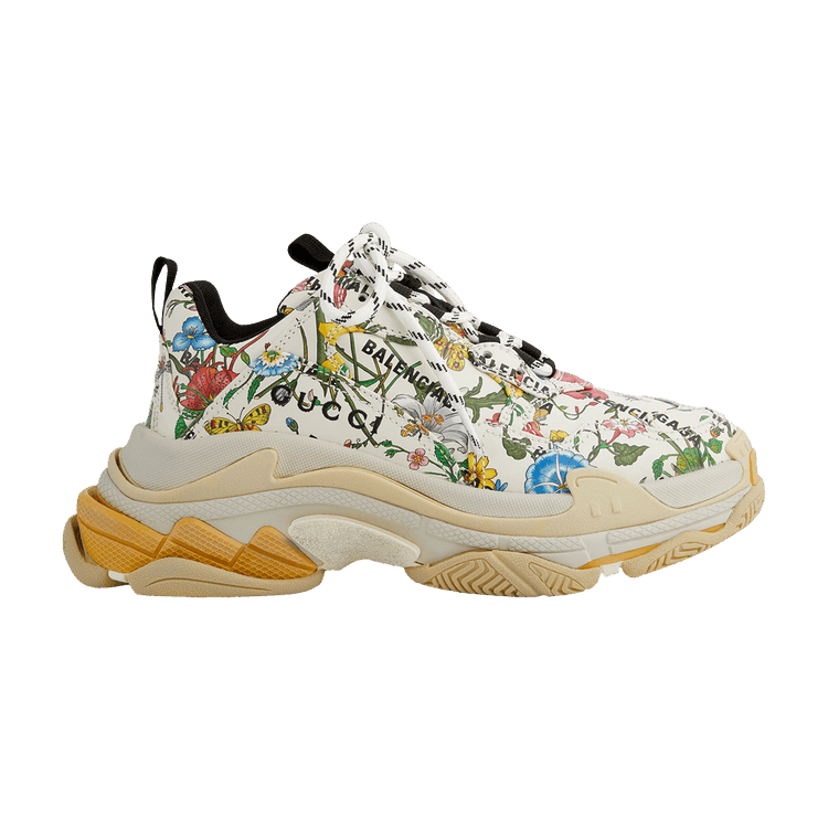 Buy Gucci x Balenciaga Wmns Triple S Sneaker 'The Hacker