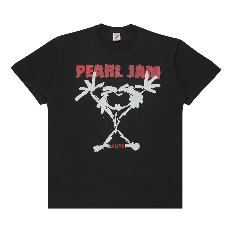 Pearl Jam Alive T-Shirt | Hot Topic