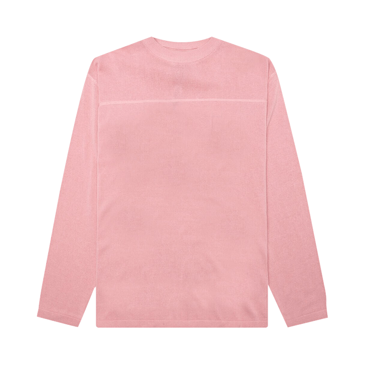 stussy football sweater サマーニット 国内発送 送料関税込 完売品 STUSSY FOOTBALL SWEATER セーター