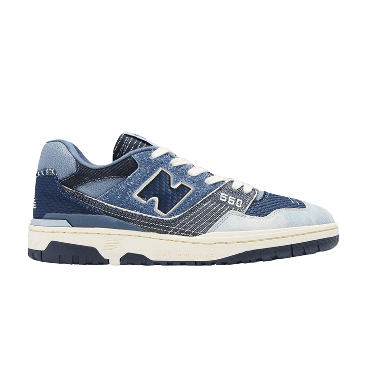 New Balance 550 'Boro Pack'