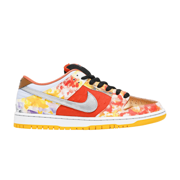 Buy Jason Deng x Dunk Low Pro SB 'Street Hawker' - CV1628 800 | GOAT