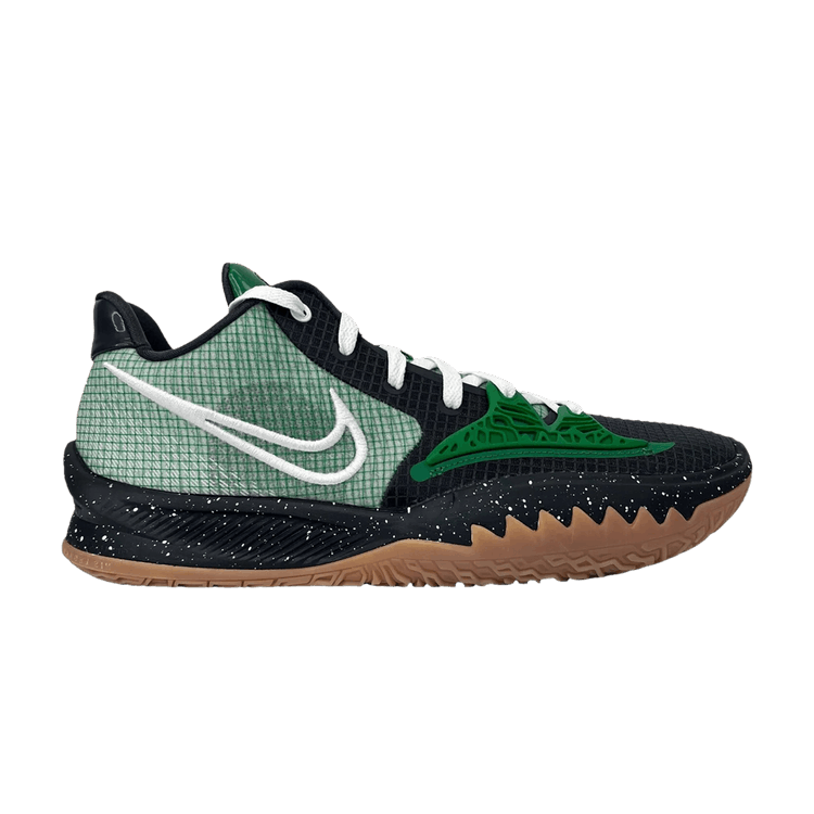 Kyrie 4 deals gum
