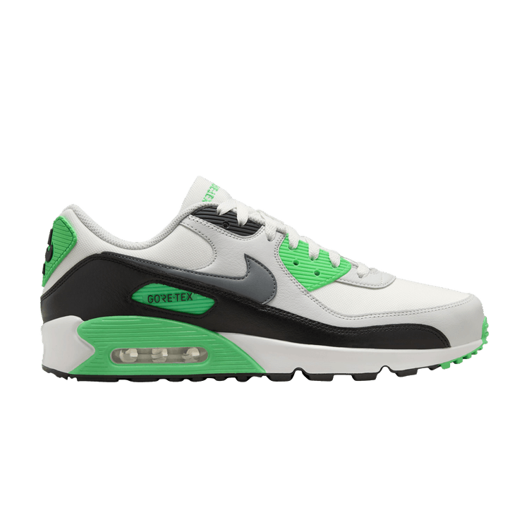 ヤス90 Buy Nike Air Max 90 GORE-TEX 'Lucky Green' - HF1045 121 | GOAT
