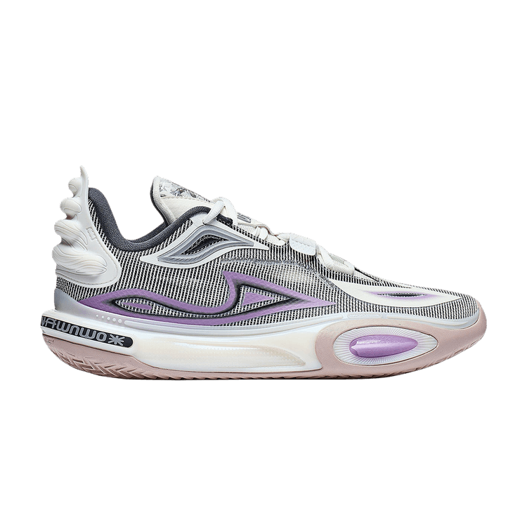 Buy Li-Ning Wade All City 11 V2 'Dreamer' - ABAT093 3 | GOAT
