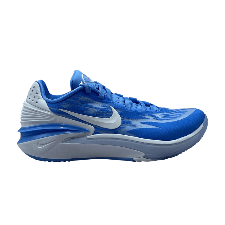 Buy Nike Air Zoom GT Cut 2 TB Promo 'University Blue' - DX6650 402