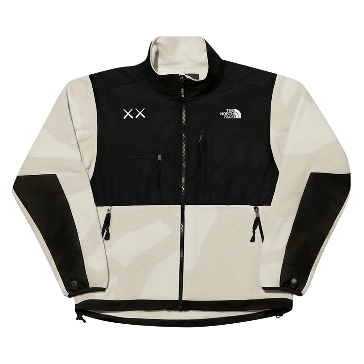 Buy The North Face x KAWS Retro 1995 Denali Jacket