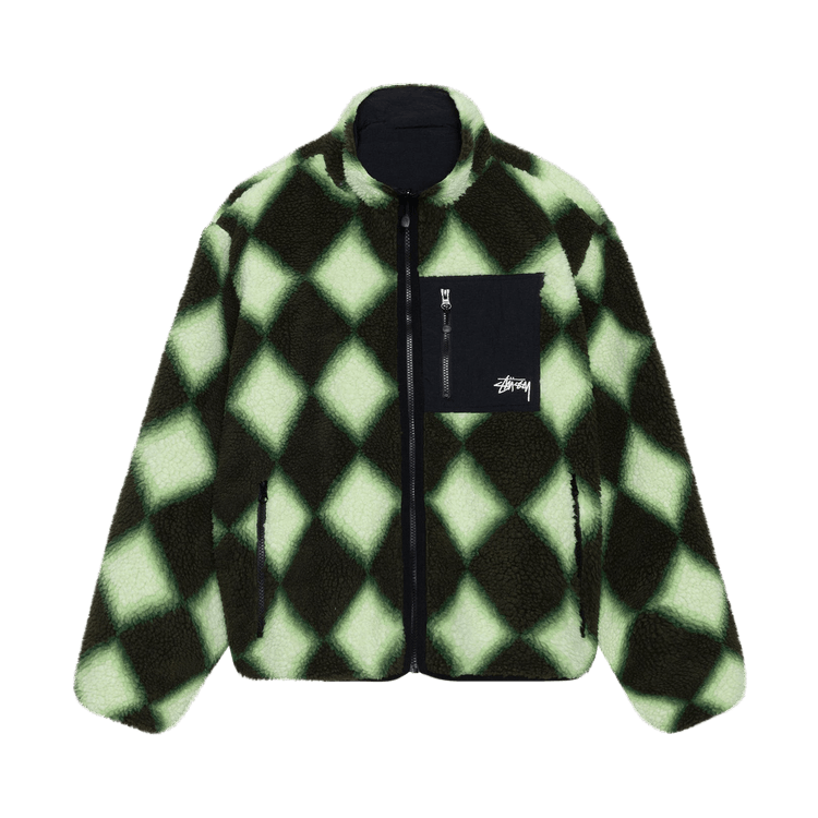 Supreme AOI Hooded Work Jacket 'Teal' - Supreme - Culture Circle Supreme AOI Hooded Work Jacket 'Teal' - Supreme - Culture Circle