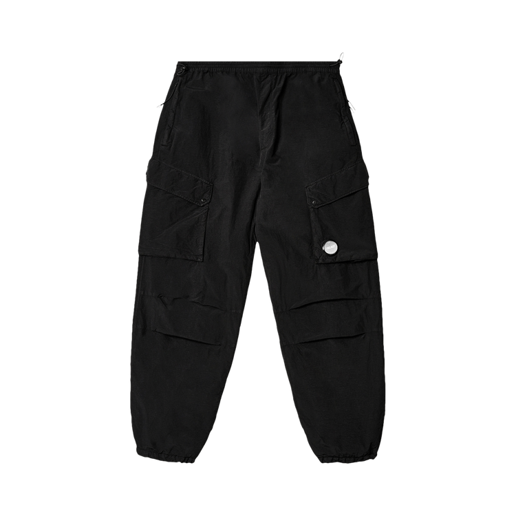 Buy Palace x C.P. Company Trouser 'Black' - PA005A005991G999 | GOAT