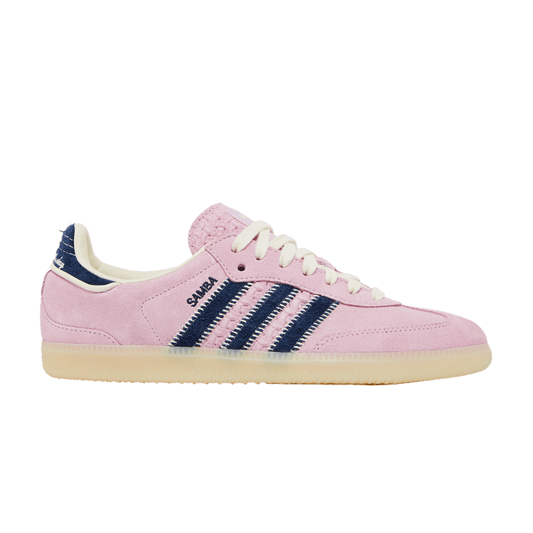 Pink samba rose cheap