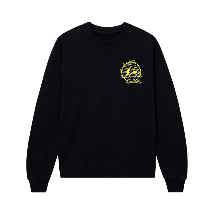 Crewneck assc on sale