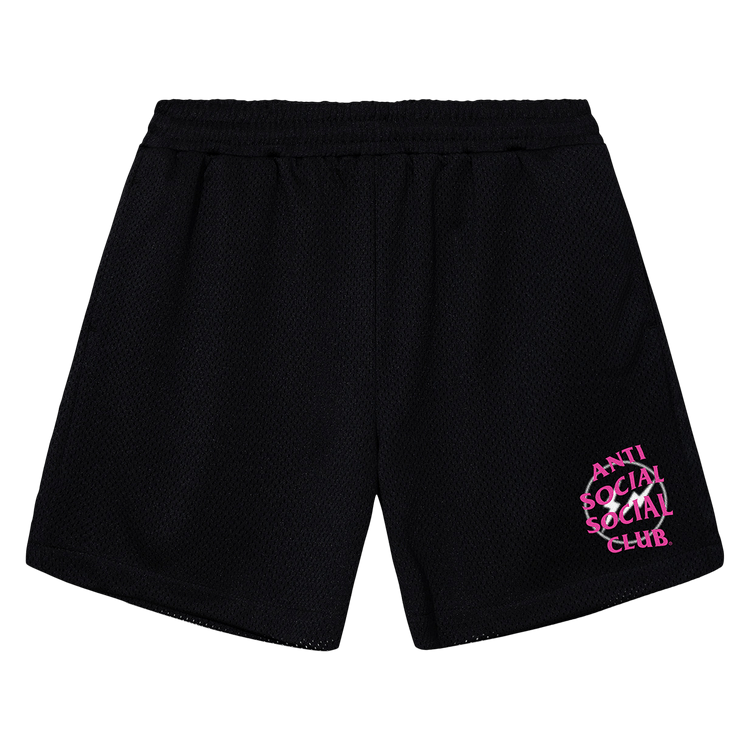 Anti Social Social Club Sports Shorts ハーフパンツ Anti Social Social Club Sports Shorts ハーフパンツ パンツ