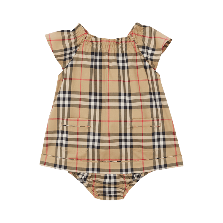 BURBERRY バーバリー 卒業式 女の子 スーツ 4点セット