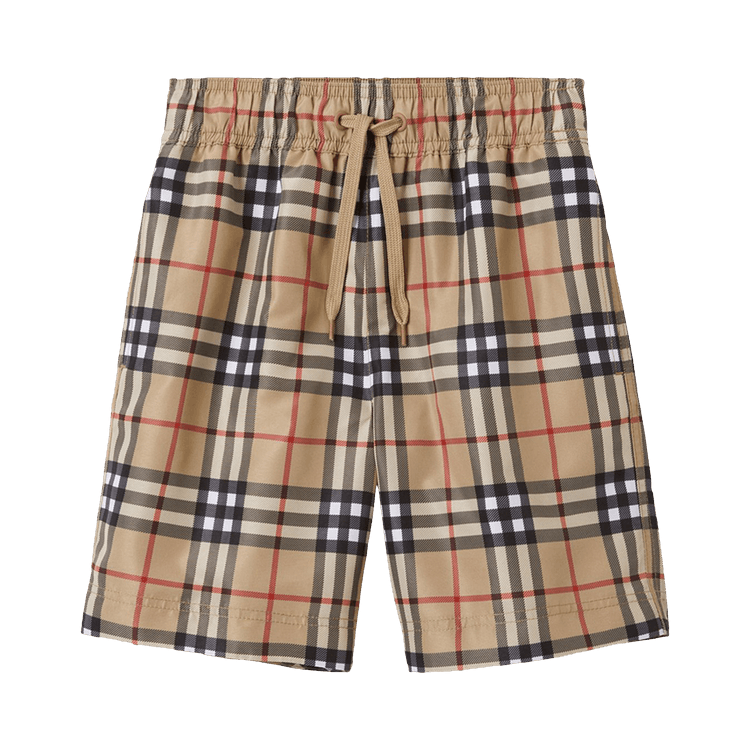 Burberry vintage swim shorts outlet