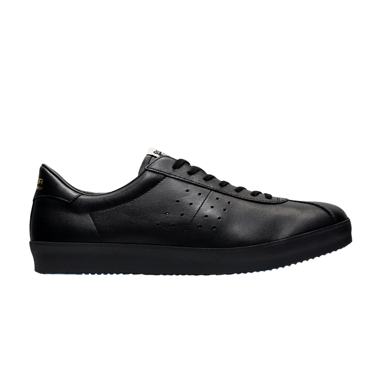 Buy Onitsuka Tiger Lawnship NM 'Black' - 1183A914 001 | GOAT