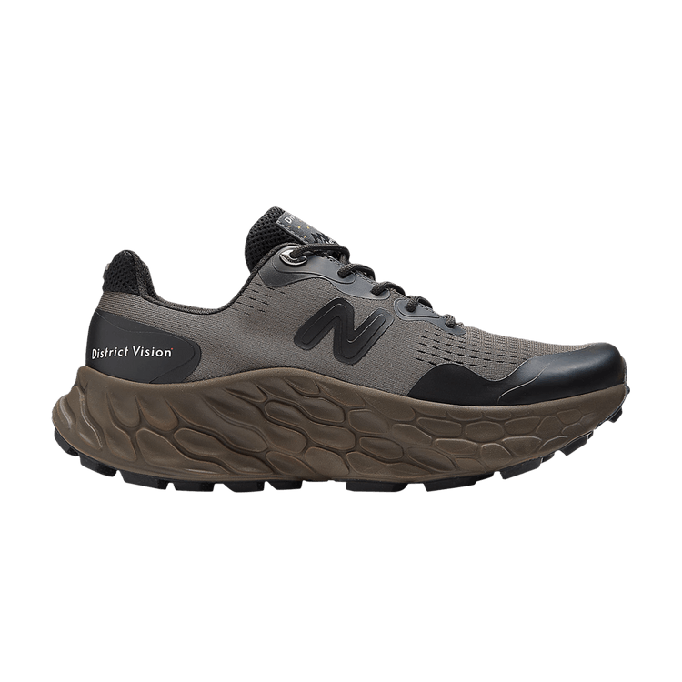 Buy New Balance District Vision x Fresh Foam X More Trail v3