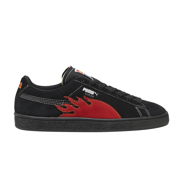 Buy Butter Goods x Suede Flame 396127 01 GOAT