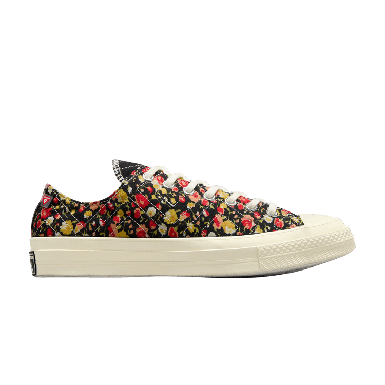 Beyond Retro x Chuck 70 Low 'Upcycled Floral'